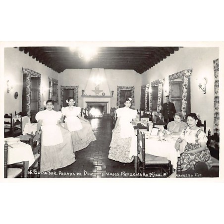 Rare collectable postcards of MEXICO. Vintage Postcards of MEXICO