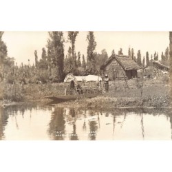 Rare collectable postcards of MEXICO. Vintage Postcards of MEXICO