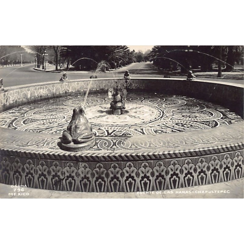 Rare collectable postcards of MEXICO. Vintage Postcards of MEXICO