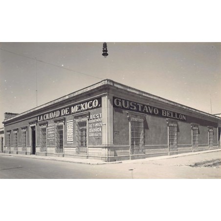 Rare collectable postcards of MEXICO. Vintage Postcards of MEXICO