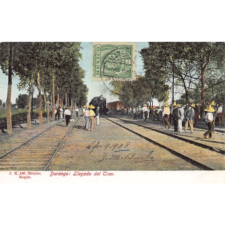 Rare collectable postcards of MEXICO. Vintage Postcards of MEXICO