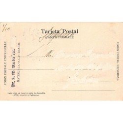 Rare collectable postcards of MEXICO. Vintage Postcards of MEXICO