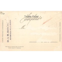 Rare collectable postcards of MEXICO. Vintage Postcards of MEXICO