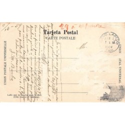 Rare collectable postcards of MEXICO. Vintage Postcards of MEXICO