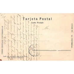 Rare collectable postcards of MEXICO. Vintage Postcards of MEXICO