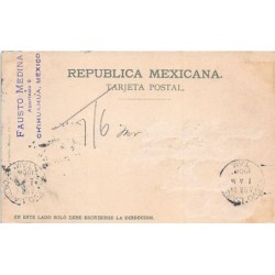 Rare collectable postcards of MEXICO. Vintage Postcards of MEXICO