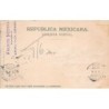 Rare collectable postcards of MEXICO. Vintage Postcards of MEXICO