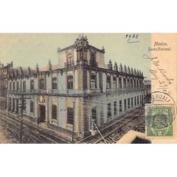 Ciudad de México - Banco...