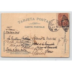 Rare collectable postcards of MEXICO. Vintage Postcards of MEXICO