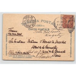 Rare collectable postcards of MEXICO. Vintage Postcards of MEXICO