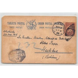 Rare collectable postcards of MEXICO. Vintage Postcards of MEXICO