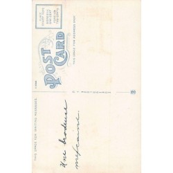 Rare collectable postcards of MEXICO. Vintage Postcards of MEXICO
