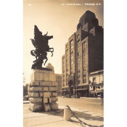 Rare collectable postcards of MEXICO. Vintage Postcards of MEXICO