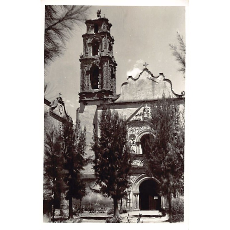 Rare collectable postcards of MEXICO. Vintage Postcards of MEXICO