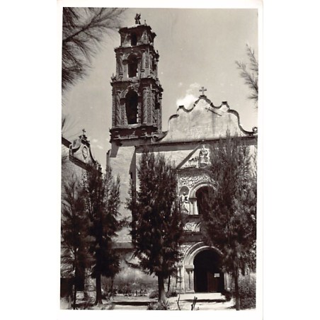 Rare collectable postcards of MEXICO. Vintage Postcards of MEXICO