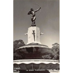 Rare collectable postcards of MEXICO. Vintage Postcards of MEXICO