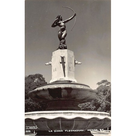 Rare collectable postcards of MEXICO. Vintage Postcards of MEXICO