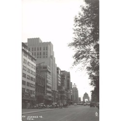 Rare collectable postcards of MEXICO. Vintage Postcards of MEXICO
