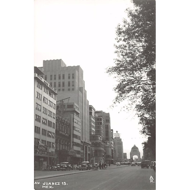 Rare collectable postcards of MEXICO. Vintage Postcards of MEXICO