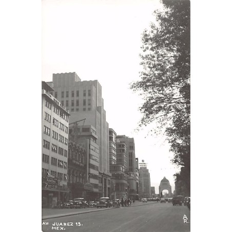 Rare collectable postcards of MEXICO. Vintage Postcards of MEXICO