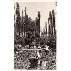 Rare collectable postcards of MEXICO. Vintage Postcards of MEXICO