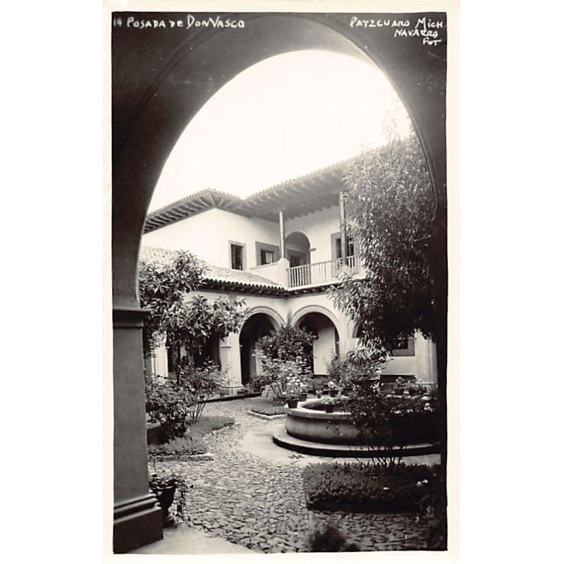 Rare collectable postcards of MEXICO. Vintage Postcards of MEXICO