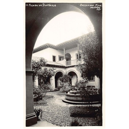 Rare collectable postcards of MEXICO. Vintage Postcards of MEXICO