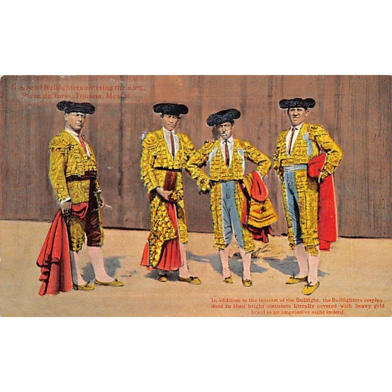 Rare collectable postcards of MEXICO. Vintage Postcards of MEXICO