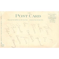 Rare collectable postcards of MEXICO. Vintage Postcards of MEXICO