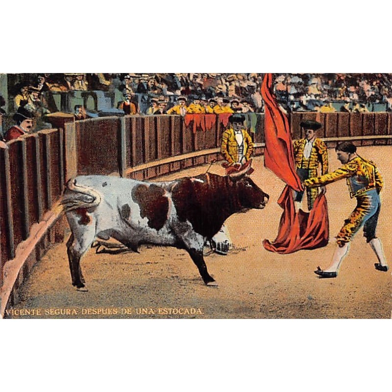 Rare collectable postcards of MEXICO. Vintage Postcards of MEXICO