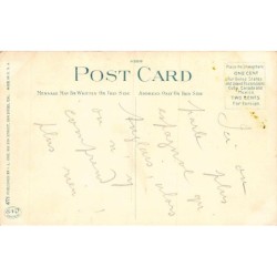 Rare collectable postcards of MEXICO. Vintage Postcards of MEXICO