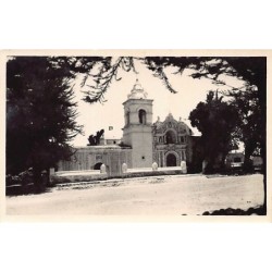 Rare collectable postcards of PERU. Vintage Postcards of PERU