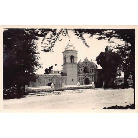 Rare collectable postcards of PERU. Vintage Postcards of PERU