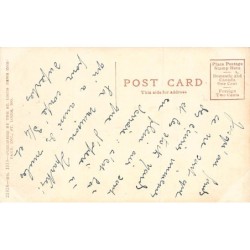 Rare collectable postcards of USA. Vintage Postcards of USA