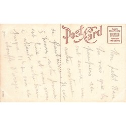 Rare collectable postcards of USA. Vintage Postcards of USA