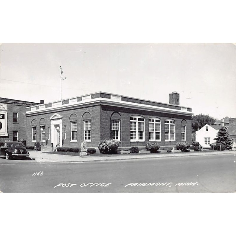 Rare collectable postcards of USA. Vintage Postcards of USA