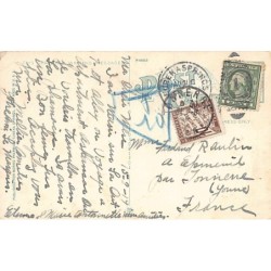 Rare collectable postcards of USA. Vintage Postcards of USA