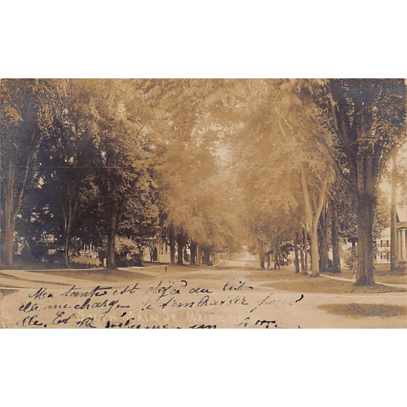 Rare collectable postcards of USA. Vintage Postcards of USA