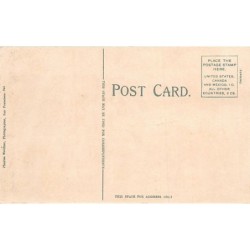 Rare collectable postcards of USA. Vintage Postcards of USA