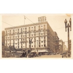 Rare collectable postcards of USA. Vintage Postcards of USA