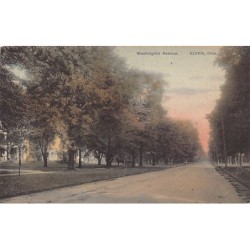 Rare collectable postcards of USA. Vintage Postcards of USA