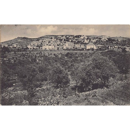 Rare collectable postcards of LEBANON. Vintage Postcards of LEBANON