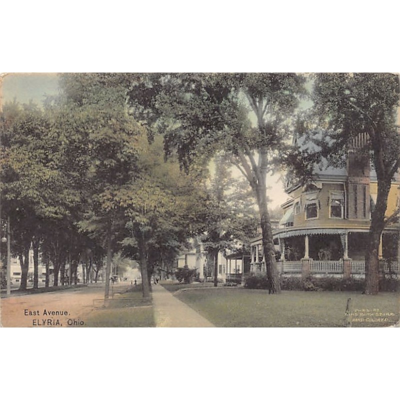 Rare collectable postcards of USA. Vintage Postcards of USA