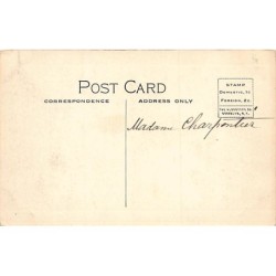 Rare collectable postcards of USA. Vintage Postcards of USA