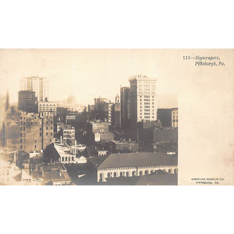 Rare collectable postcards of USA. Vintage Postcards of USA