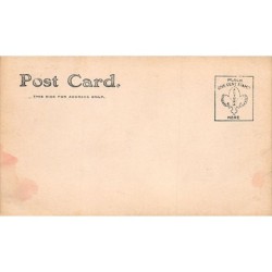 Rare collectable postcards of USA. Vintage Postcards of USA