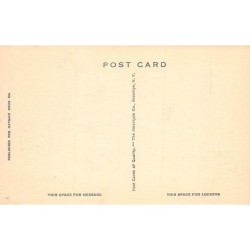 Rare collectable postcards of USA. Vintage Postcards of USA