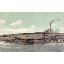 Rare collectable postcards of USA. Vintage Postcards of USA