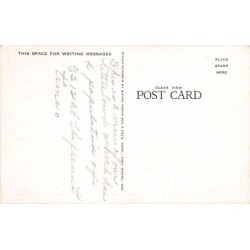 Rare collectable postcards of USA. Vintage Postcards of USA