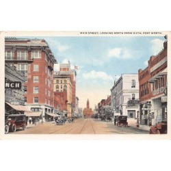 Rare collectable postcards of USA. Vintage Postcards of USA